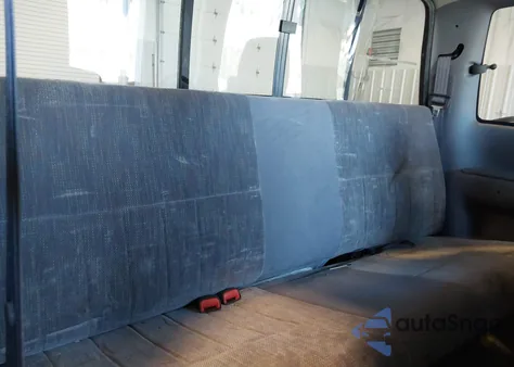 1997 Dodge Ram 1500 St from USA, damaged, VIN 3B7HF13Z9VG796381